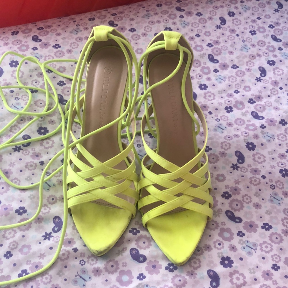 Heels